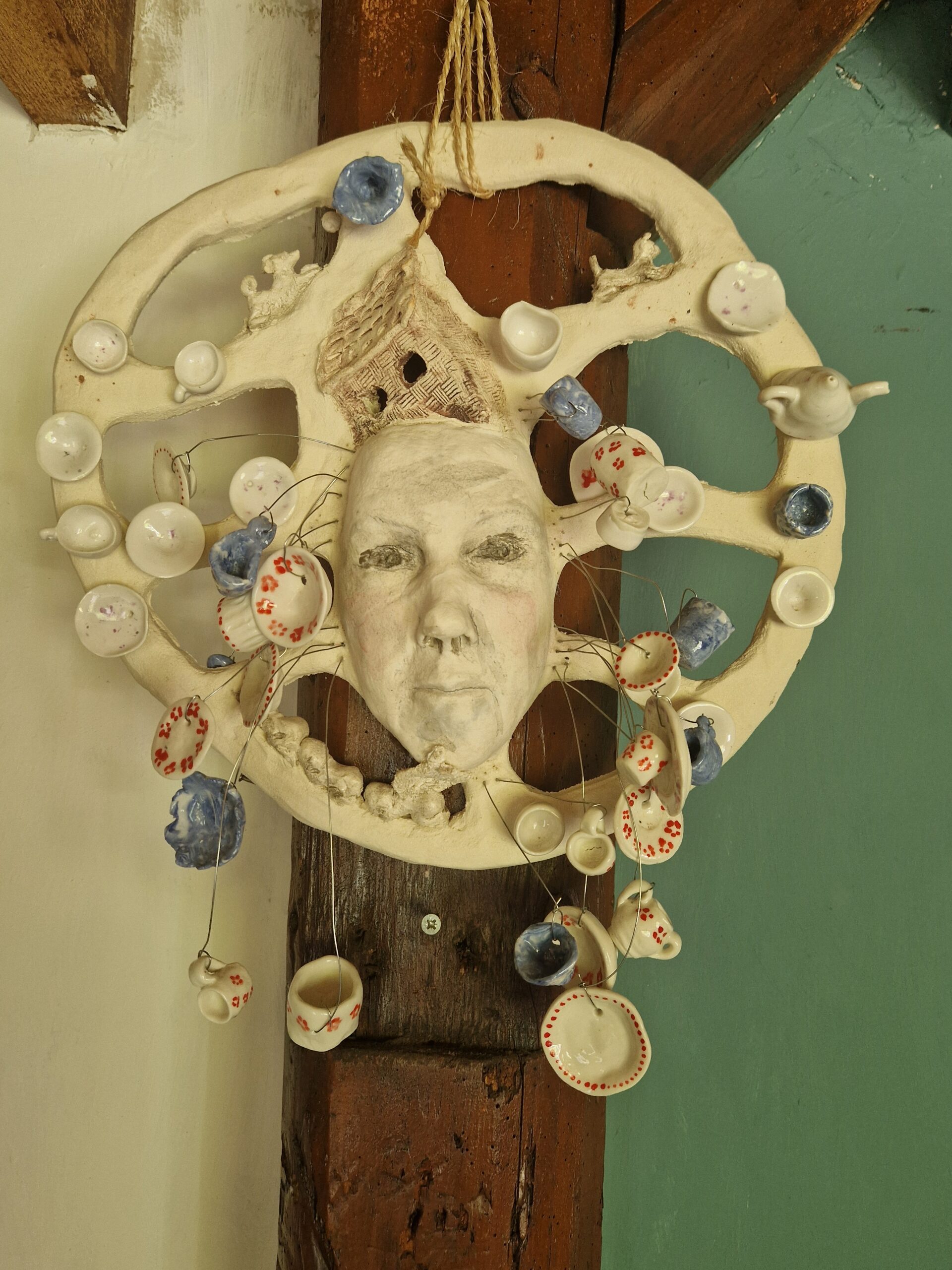 Longing for belonging